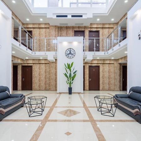 Aura Hotel Tbilisi Luaran gambar
