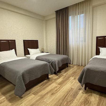 Aura Hotel Tbilisi Luaran gambar