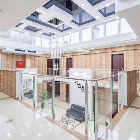 Aura Hotel Tbilisi Luaran gambar