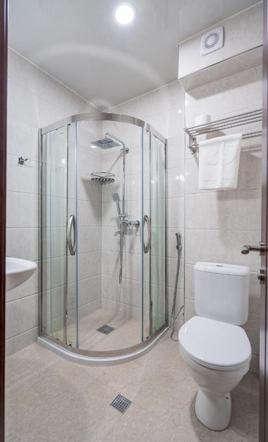 Aura Hotel Tbilisi Luaran gambar