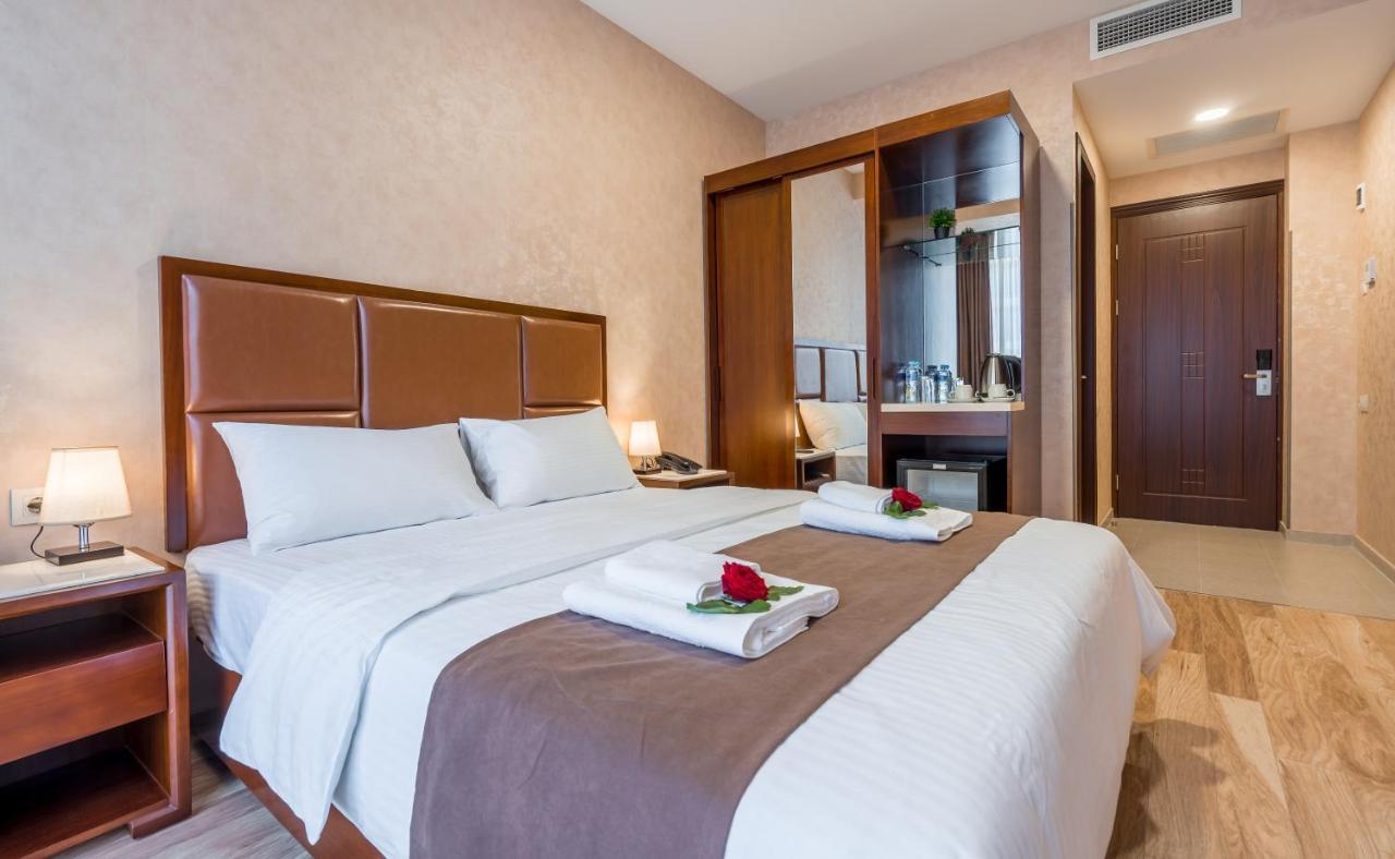 Aura Hotel Tbilisi Luaran gambar