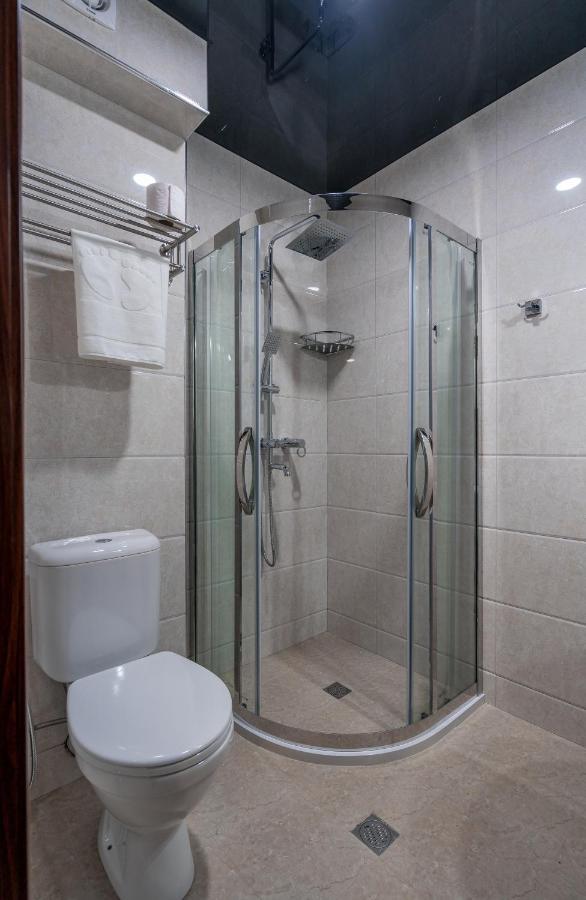 Aura Hotel Tbilisi Luaran gambar