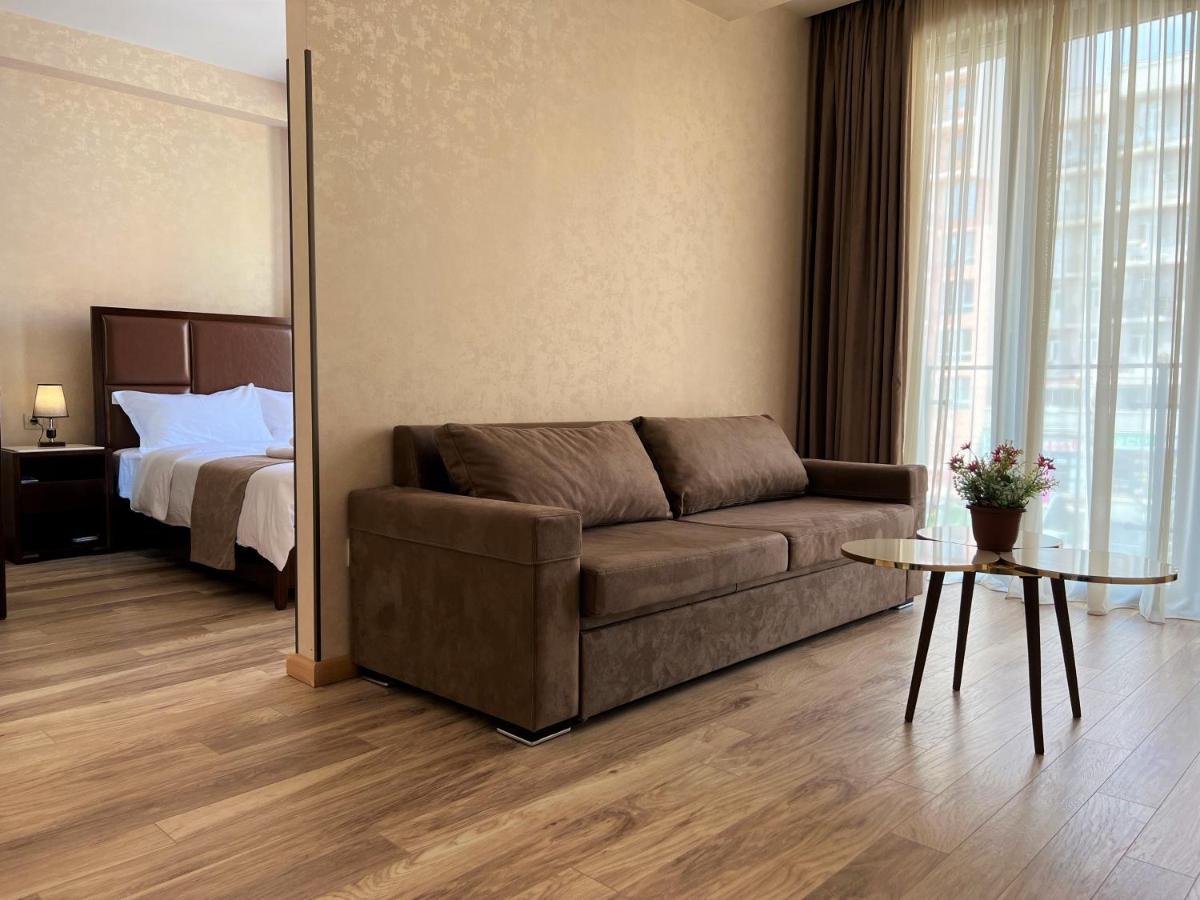 Aura Hotel Tbilisi Luaran gambar