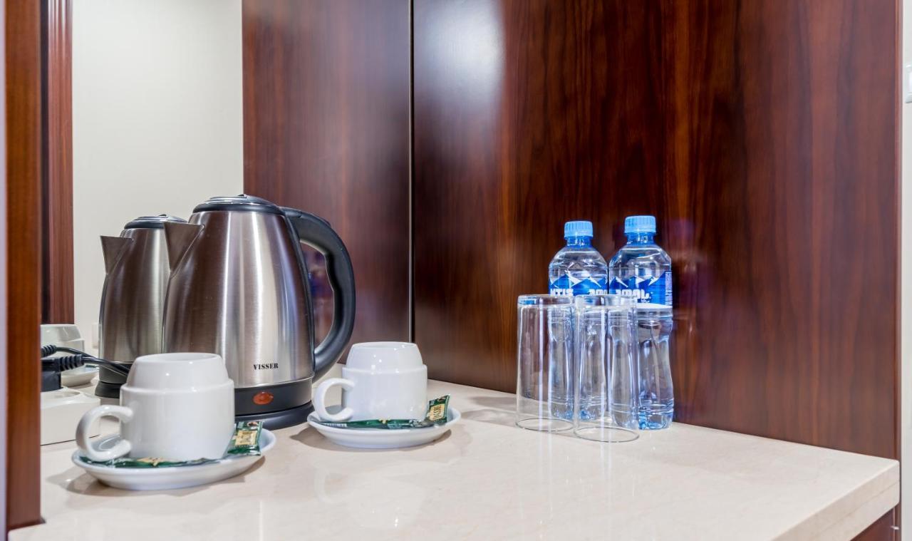 Aura Hotel Tbilisi Luaran gambar