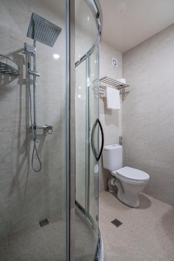 Aura Hotel Tbilisi Luaran gambar